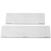 Dometic WA120 and WA130 Fridge Vent Winter Cover - 9620009215